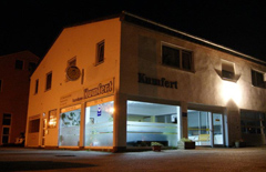 Kumfert Werkstatt