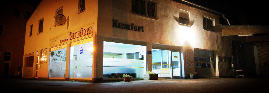 Autohaus Gerrit Kumfert