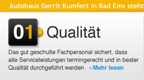 Autohaus Gerrit Kumfert